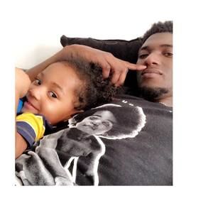 Meet your Posher, Lamar